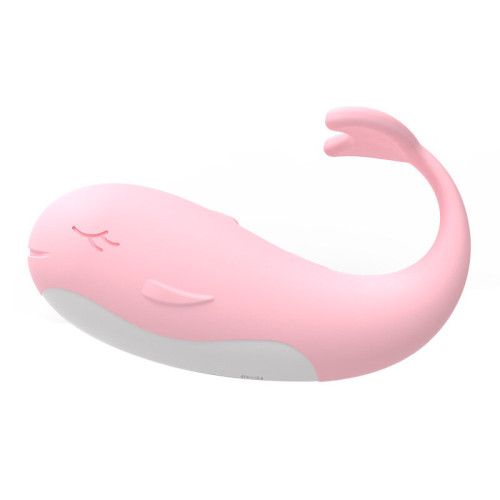 Вібратор - series Dolphin♥️